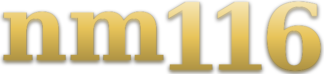 nm116 logo